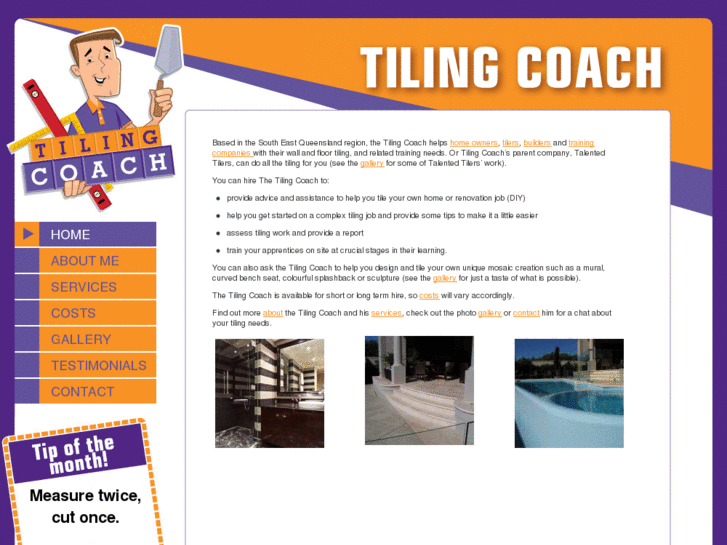 www.tilingcoach.com