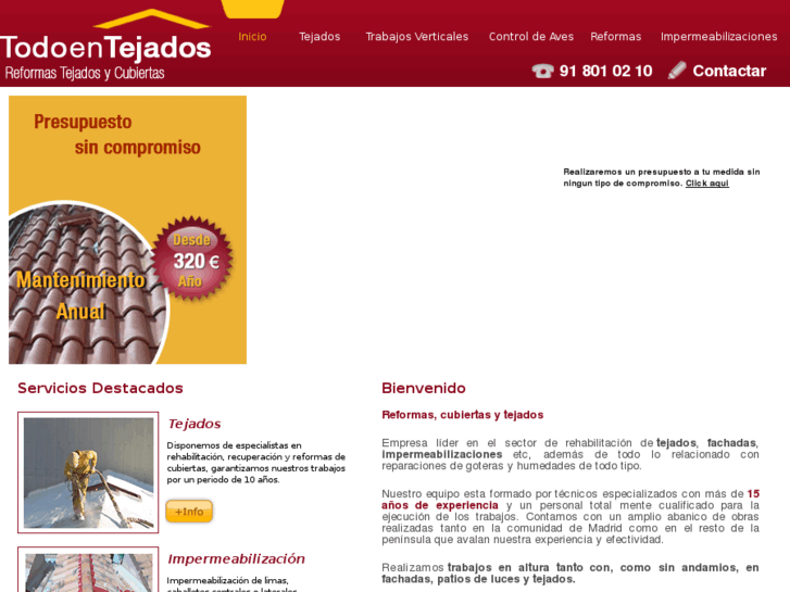 www.todoentejados.com