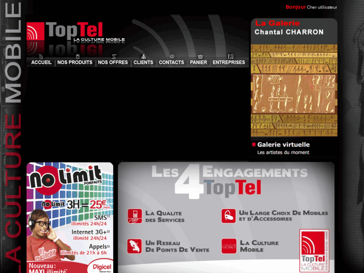 www.toptel.biz