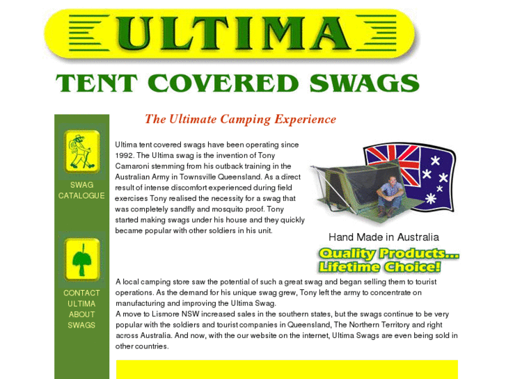 www.ultimaswag.com