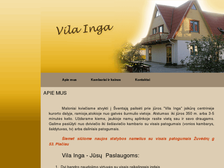 www.vila-inga.lt