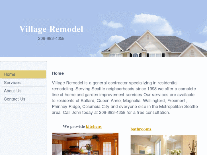 www.village-remodel.com