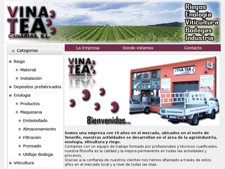 www.vinateacanarias.com