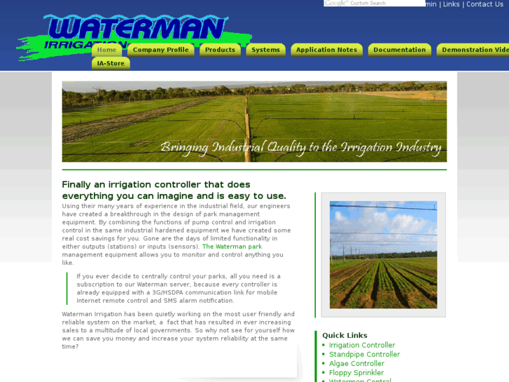 www.waterman-irrigation.com