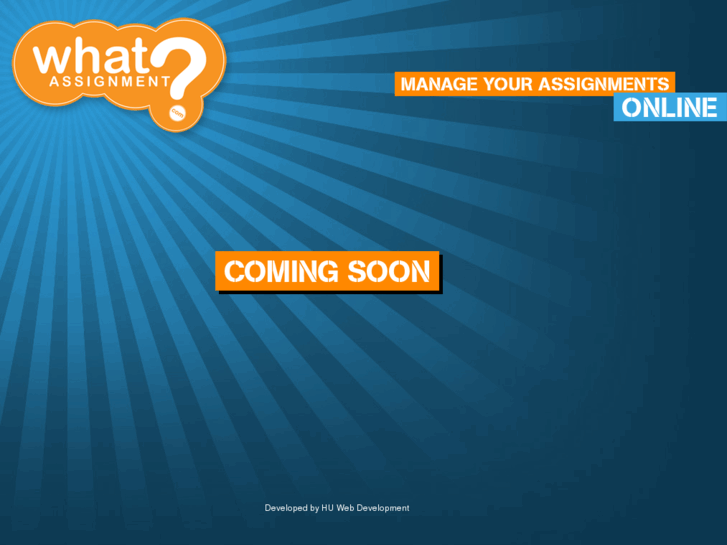 www.whatassignment.com