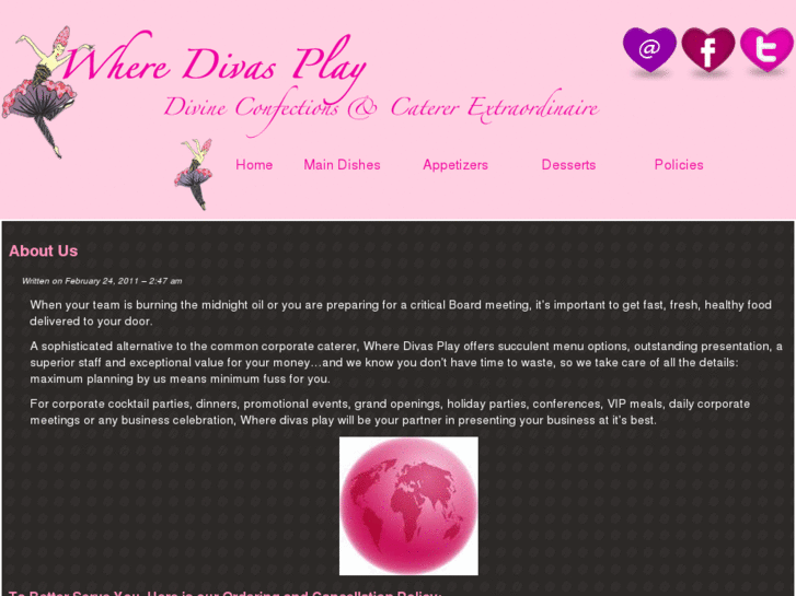 www.wheredivasplay.com