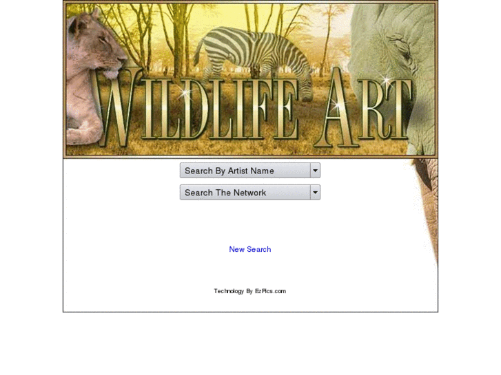 www.wildlifeartnetwork.com