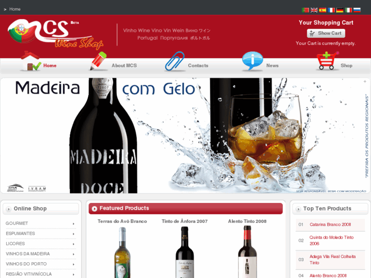 www.wineshop-portugal.com