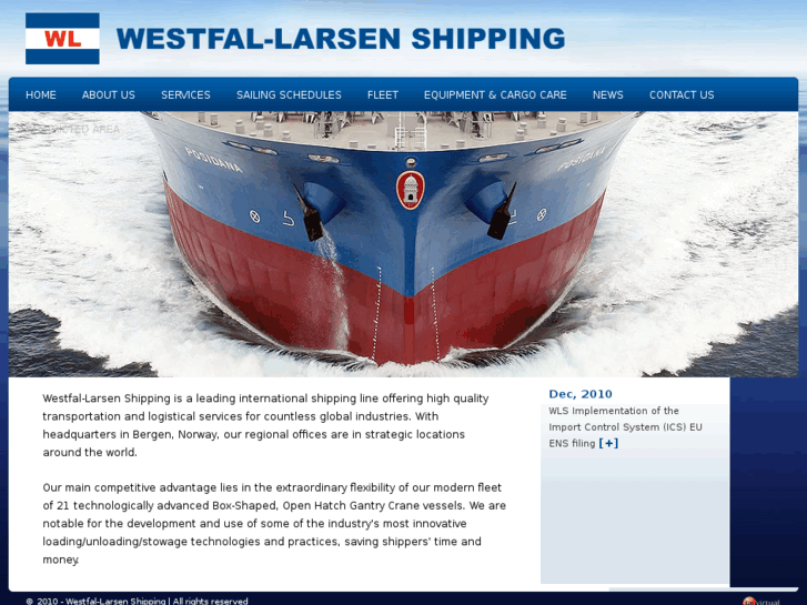 www.wlshipping.com