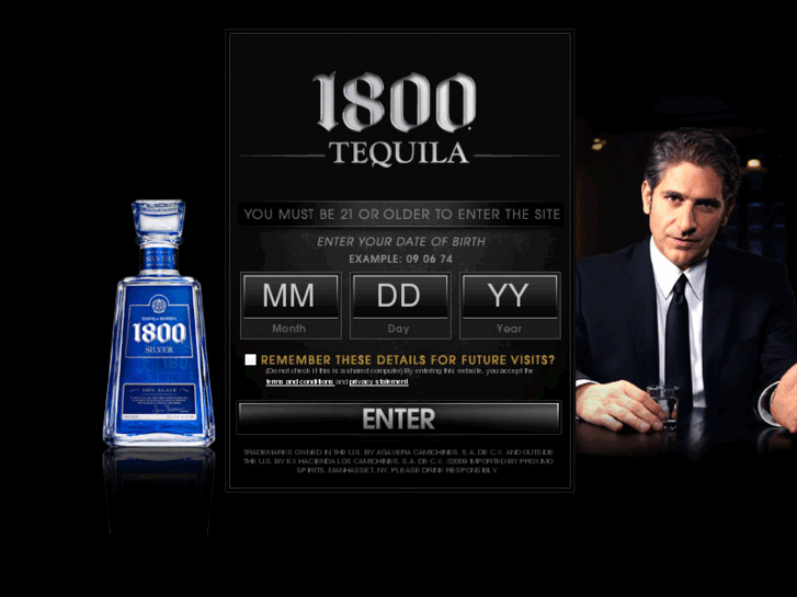 www.1800tequila.com