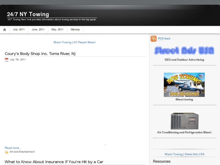 www.247towing-ny.com