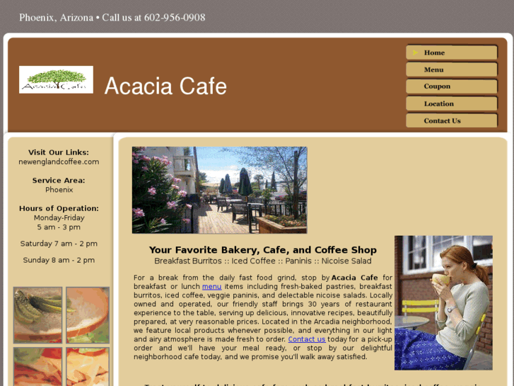 www.acaciacafe.net