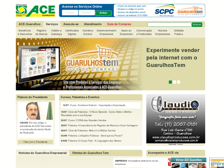 www.aceguarulhos.com.br