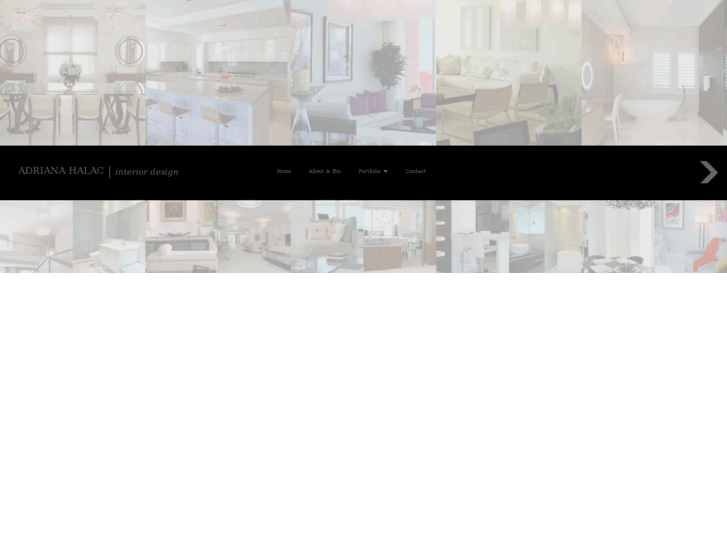 www.adrianahalac.com