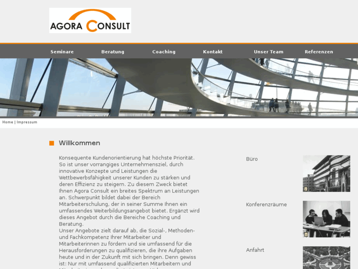 www.agora-consult.de