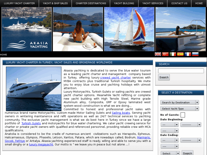 www.akasiayachting.com