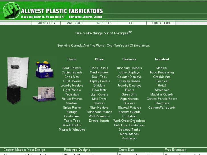 www.allwestplastic.com