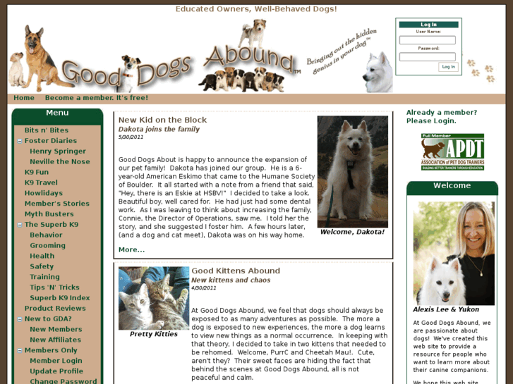 www.animalsareawesome.org