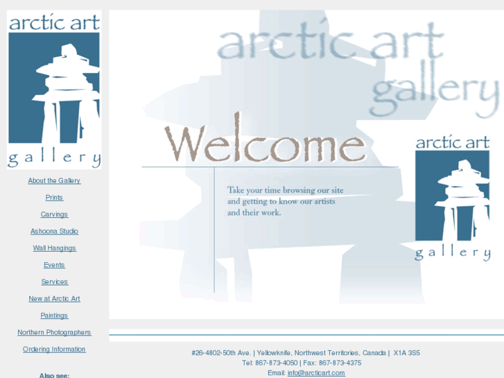 www.arcticart.com