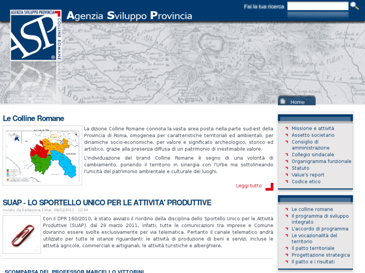 www.asproma.it