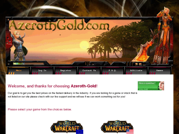 www.azeroth-gold.com