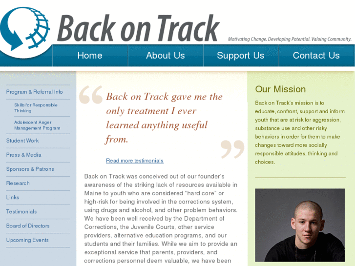 www.backontrackme.org