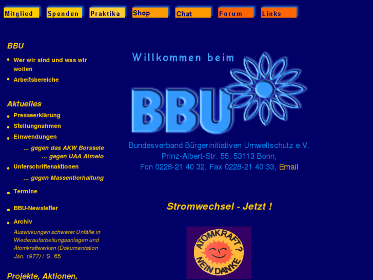 www.bbu-bonn.de