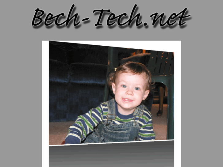 www.bech-tech.net