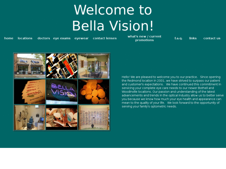 www.bellavisionusa.com