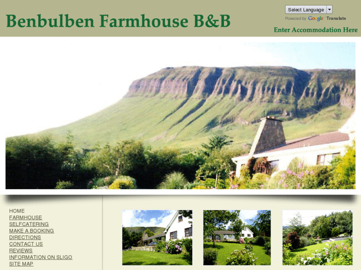 www.benbulbenfarmhouse.com