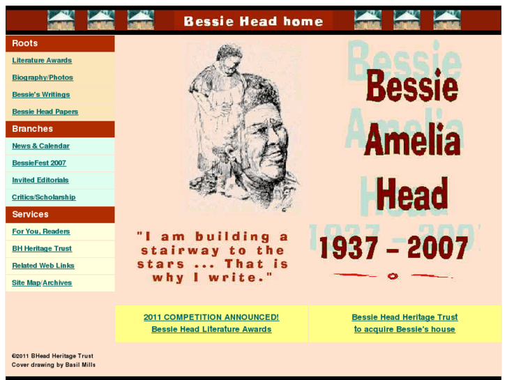 www.bessiehead.com