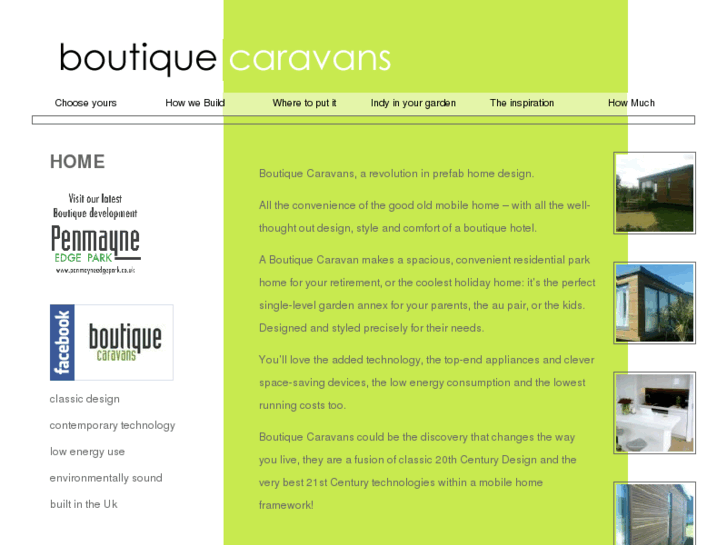 www.boutiquecaravans.com