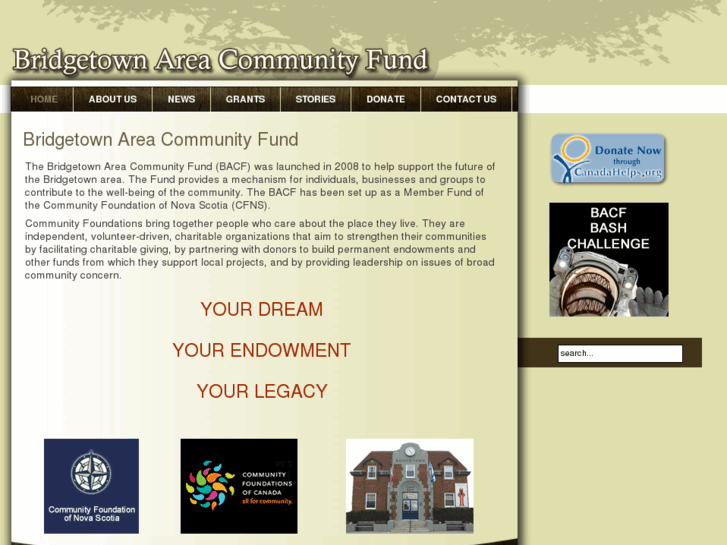 www.bridgetownareacommunityfund.com