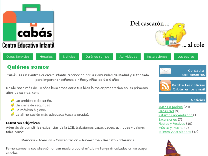 www.cabas.org