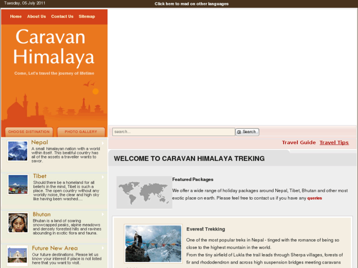 www.caravanhimalaya.com