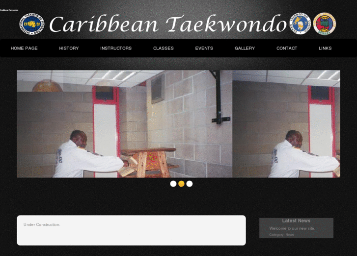 www.caribbeantkd.com