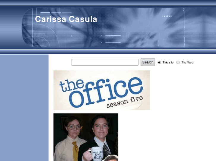 www.carissacasula.com