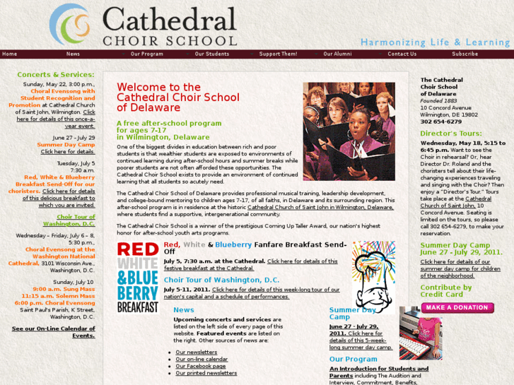 www.cathedralchoirschoolde.org