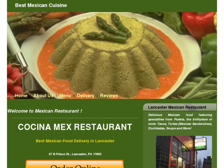 www.cocina-mex.com