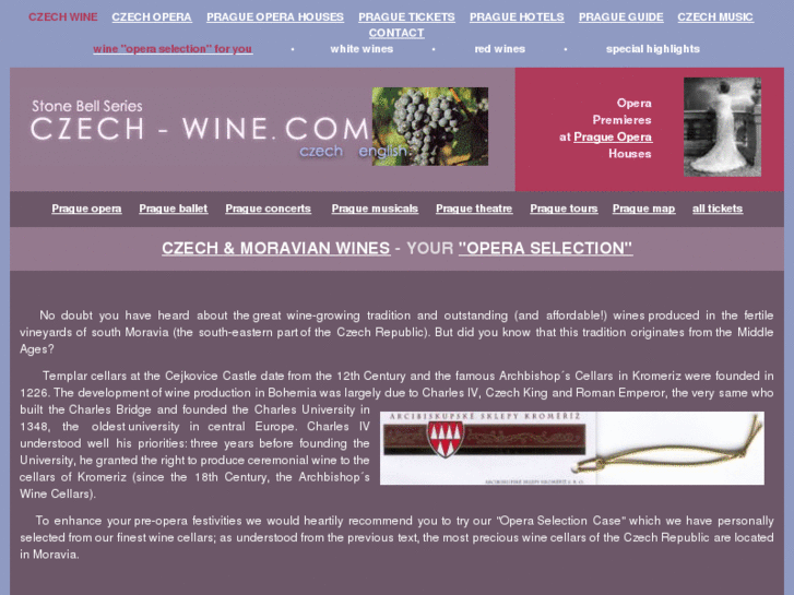 www.czech-wine.com