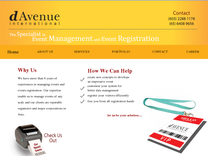 www.d-avenue.com