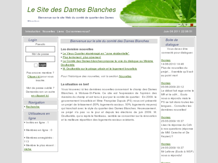 www.damesblanches.be