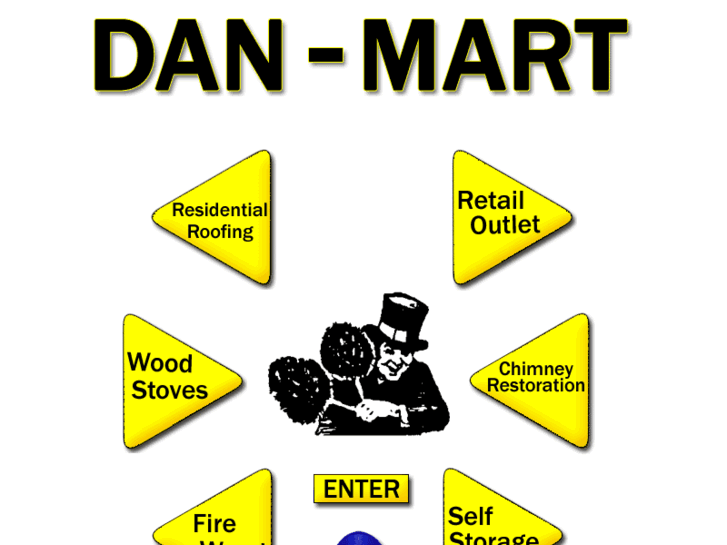www.dan-mart.com