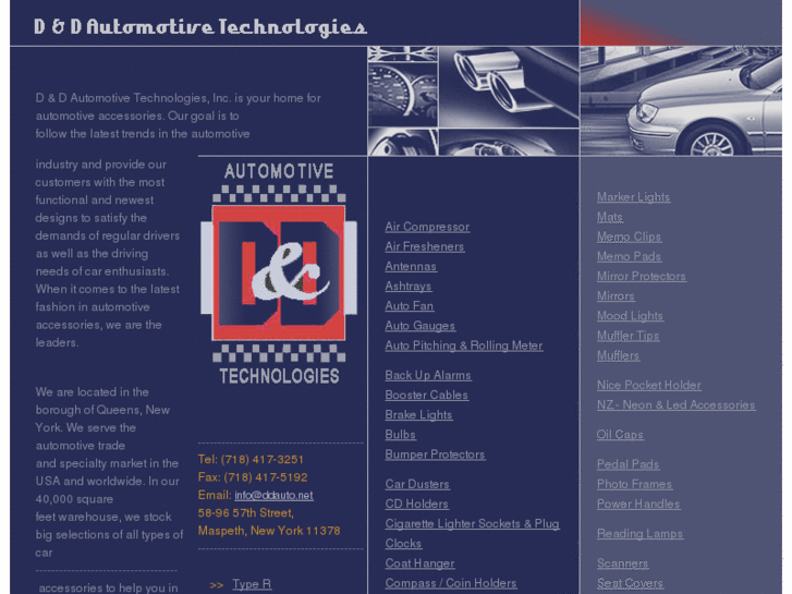 www.ddauto.net