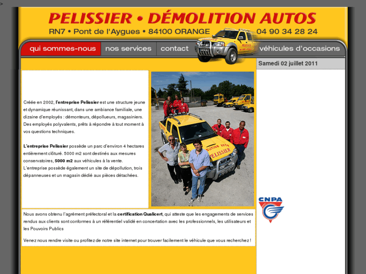 www.demolition-autos.com