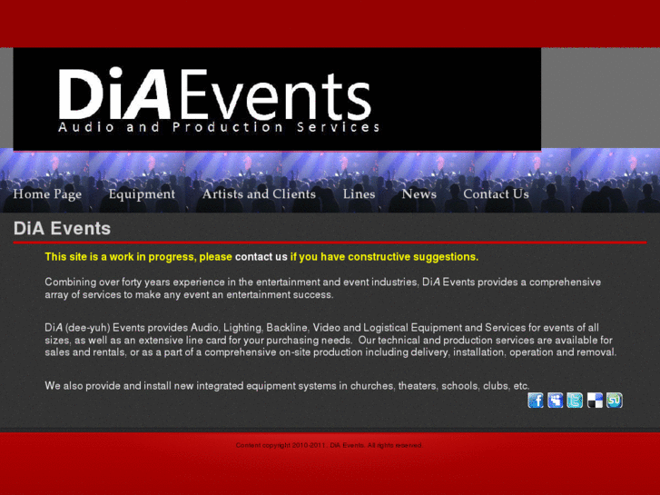 www.diaevents.com