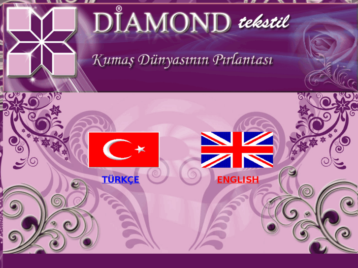 www.diamondtekstil.com