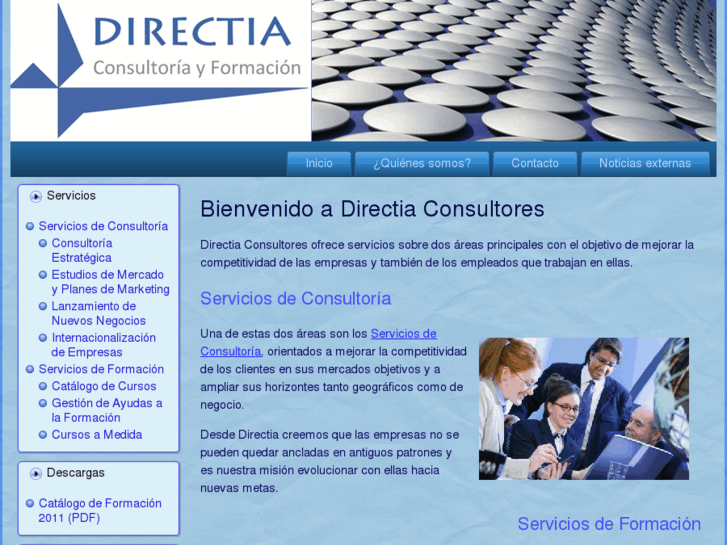 www.directiaconsultores.com