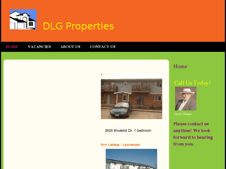 www.dlgproperties.biz