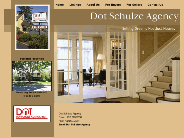 www.dotschulzeagency.com